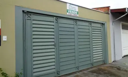 Casa com 3 quartos à venda na Rua Dolores Moral Bussalo, Residencial Serra Verde, Piracicaba