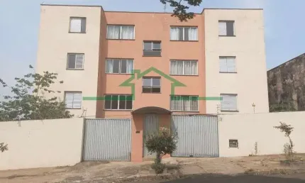 Apartamento com 2 quartos à venda na Rua Santa Lídia, Vila Areão, Piracicaba