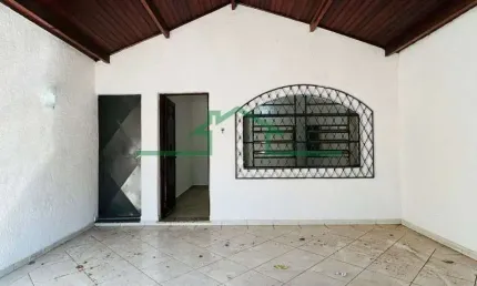 Casa com 2 quartos à venda na Rua Elvira Boyes, Jardim Petrópolis, Piracicaba