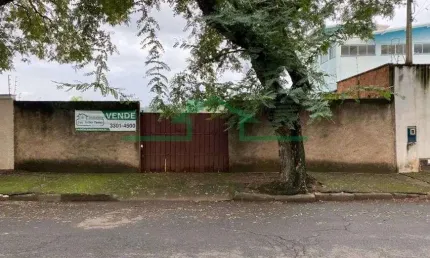Terreno à venda na Rua dos Maçons, Nova Piracicaba, Piracicaba