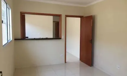 Casa com 2 quartos à venda na Rua Frei Henrique de Coimbra, Nova América, Piracicaba