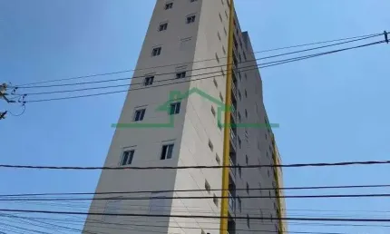 Apartamento com 2 quartos à venda na Rua Samuel Neves, Vila Independência, Piracicaba