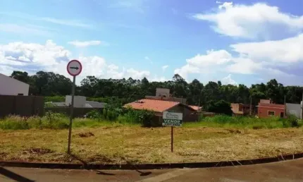 Terreno à venda na Rua João Baptista Rocha Lara, Taquaral, Piracicaba