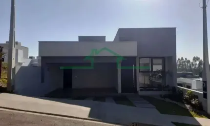 Casa em condomínio fechado com 3 quartos à venda na Rua Maria Nilza de Camargo Bento, Ondinhas, Piracicaba