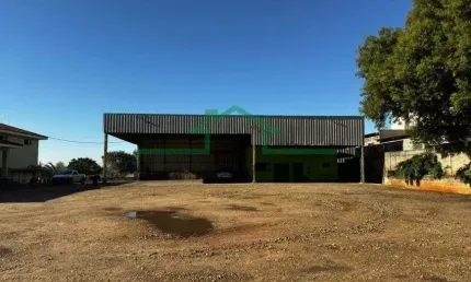 Casa com 2 quartos para alugar na Rua Rosário Takaki, Loteamento Distrito Industrial Uninorte, Piracicaba