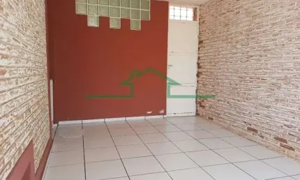 Casa com 3 quartos à venda na Rua do Trabalho, Vila Independência, Piracicaba