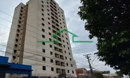 Apartamento com 3 quartos à venda na Avenida Doutor Paulo de Moraes, Paulista, Piracicaba