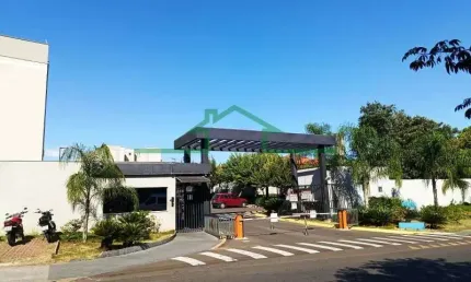 Apartamento com 2 quartos à venda na Rua Pedro Habechian, Jardim Itapuã, Piracicaba