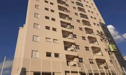 Apartamento com 2 quartos à venda na Rua Dom Pedro II, Cidade Alta, Piracicaba