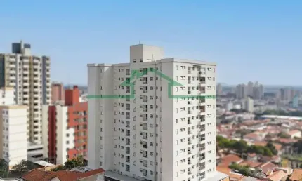 Apartamento com 2 quartos à venda na Rua Dom Pedro II, Alto, Piracicaba