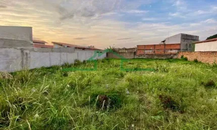 Terreno à venda na Rua Nicolau Jacinto, Santa Terezinha, Piracicaba