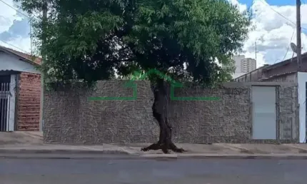 Terreno à venda na Rua Professor Nelson Camponês Do Brasil, Maracanã, Piracicaba