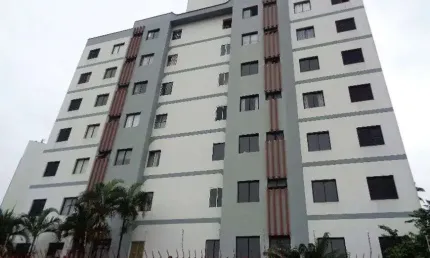 Apartamento com 1 quarto à venda na Rua Alfredo Guedes, Cidade Alta, Piracicaba