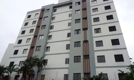 Apartamento com 1 quarto à venda na Rua Alfredo Guedes, 2101, Higienópolis, Piracicaba
