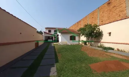 Casa com 3 quartos à venda na Rua São Judas Tadeu, Paulicéia, Piracicaba