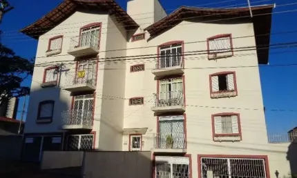 Apartamento com 2 quartos à venda na Travessa José Basílio de Camargo, Vila Independência, Piracicaba