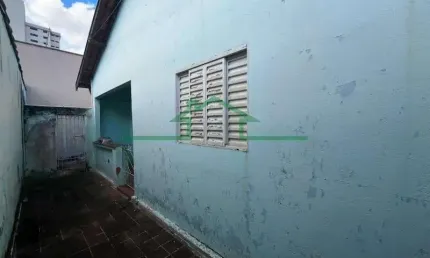 Casa com 2 quartos à venda na Rua Dr. Otávio Teixeira Mendes, Alto, Piracicaba
