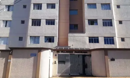 Apartamento com 1 quarto à venda na Rua Território do Acre, Piracicamirim, Piracicaba