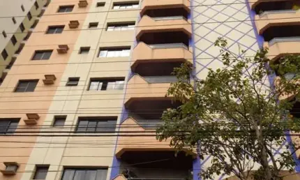 Apartamento com 3 quartos à venda na Rua Regente Feijó, Centro, Piracicaba