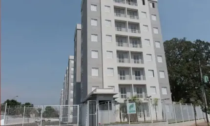 Apartamento com 3 quartos à venda na Avenida Dois Córregos, Dois Córregos, Piracicaba