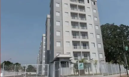 Apartamento com 3 quartos à venda na Avenida Dois Córregos, Jardim Nova Iguaçu, Piracicaba