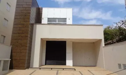 Casa para alugar na Avenida Dois Córregos, Jardim Nova Iguaçu, Piracicaba