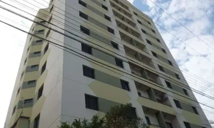 Apartamento com 3 quartos à venda na Rua Ipiranga, Centro, Piracicaba