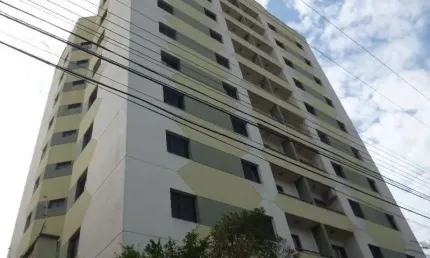 Apartamento com 3 quartos à venda na Rua Ipiranga, Alto, Piracicaba