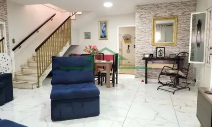 Casa com 3 quartos à venda na Travessa Cristovão Donatz, Vila Monteiro, Piracicaba