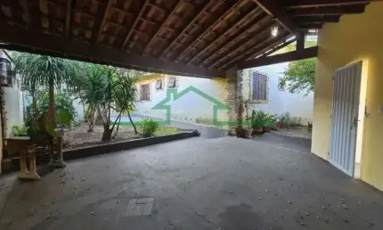 Casa com 3 quartos à venda na Rua Carlos Wingeter, Jardim Caxambu, Piracicaba