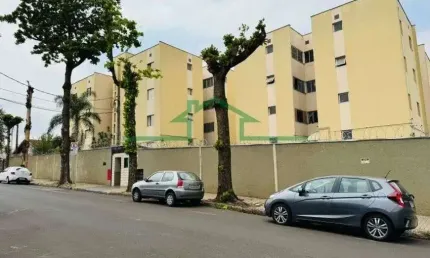 Apartamento com 2 quartos à venda na Rua Atílio Erler, Dois Córregos, Piracicaba