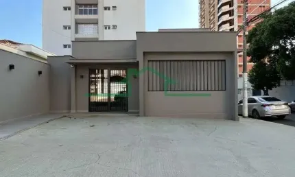 Casa para alugar na Rua Capitão Emídio, São Dimas, Piracicaba