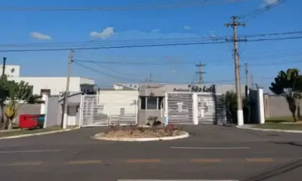 Terrenos e Chácaras - CONDOMÍNIO RESIDENCIAL SÃO LUIZ