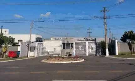 Terrenos e chácaras - condomínio residencial são luiz