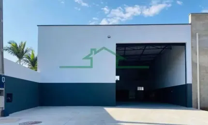 Casa para alugar na Estrada Genoveva Nasato Formaggio, Dois Córregos, Piracicaba