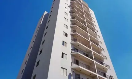 Apartamento com 3 quartos à venda na Rua Luiz Razera, Nova América, Piracicaba