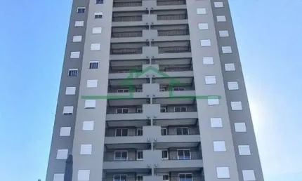 Apartamento com 2 quartos à venda na Avenida Dois Córregos, Piracicamirim, Piracicaba
