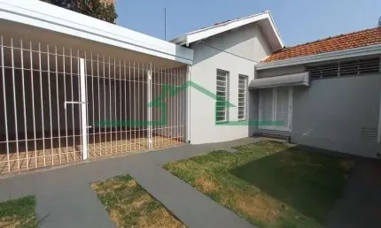 Casa com 4 quartos à venda na Rua José Ferraz de Camargo, São Dimas, Piracicaba