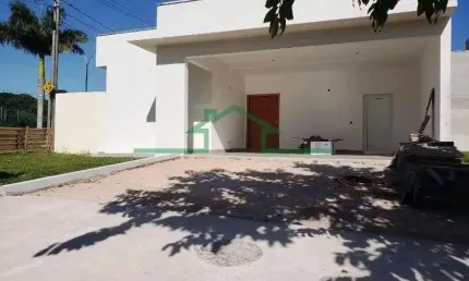 Casa em condomínio fechado com 3 quartos à venda na Rua Luiz Trevisan Filho, Taquaral, Piracicaba