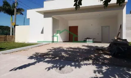 Casa em condomínio fechado com 3 quartos à venda na Rua Luiz Trevisan Filho, Taquaral, Piracicaba