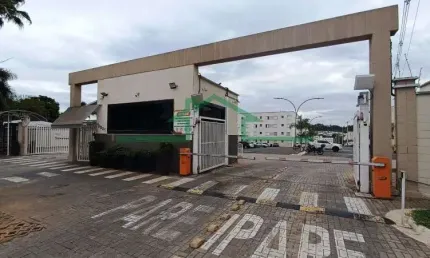 Apartamento com 2 quartos à venda na Avenida Rio das Pedras, Piracicamirim, Piracicaba
