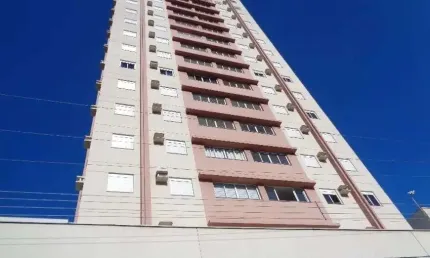 Apartamento com 3 quartos à venda na Rua José Pinto de Almeida, Cidade Alta, Piracicaba