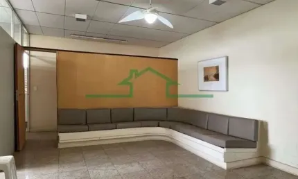 Casa para alugar na Avenida Independência, Cidade Alta, Piracicaba