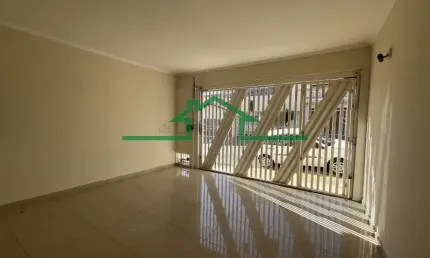 Casa com 4 quartos à venda na Rua Garcia Rodrigues Bueno, Jardim Brasília, Piracicaba