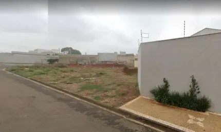 Terreno à venda na Rua Luiz Antonio Poloni, Água Branca, Piracicaba