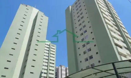 Apartamento com 1 quarto à venda na Rua Silva Jardim, Alto, Piracicaba