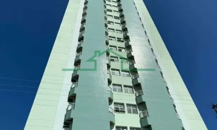 Apartamento com 3 quartos à venda na Rua Aquilino Pacheco, Cidade Alta, Piracicaba