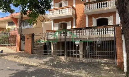 Casa com 4 quartos para alugar na Rua José Ferraz de Camargo, São Dimas, Piracicaba