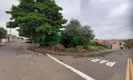 Terreno à venda na Rua Caetano Carmignani, Vila Fátima, Piracicaba