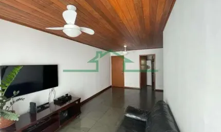 Apartamento com 3 quartos à venda na Avenida Doutor João Conceição, Paulista, Piracicaba